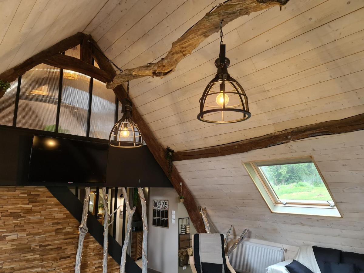 Апартаменты Gite Le Gabizos Avec Bain Nordique Et Sauna En Pleine Montagne Arrens-Marsous Экстерьер фото