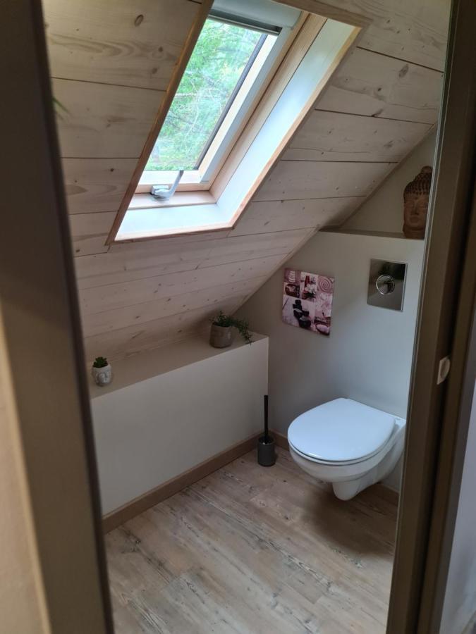 Апартаменты Gite Le Gabizos Avec Bain Nordique Et Sauna En Pleine Montagne Arrens-Marsous Экстерьер фото